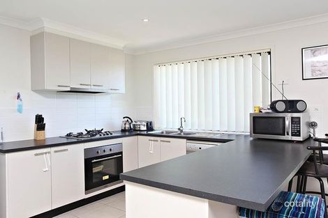 Property photo of 56 Vaughan Chase Wyndham Vale VIC 3024
