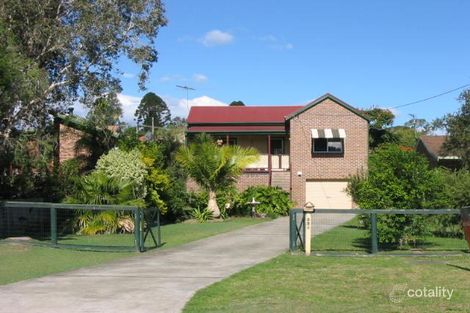 Property photo of 13 Polwood Street West Kempsey NSW 2440
