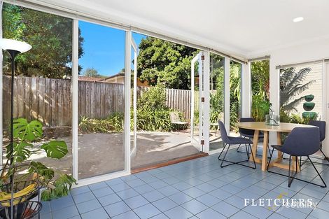 Property photo of 5/283 Barkers Road Kew VIC 3101