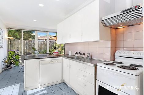 Property photo of 5/283 Barkers Road Kew VIC 3101