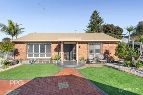 Property photo of 6 Caralee Court Ocean Grove VIC 3226