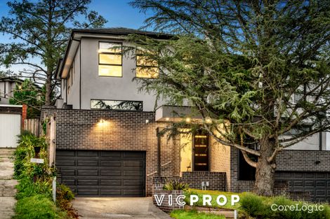 8a Gray St, Doncaster, VIC 3108