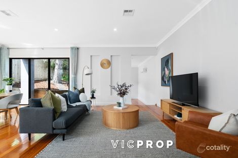 Property photo of 8A Gray Street Doncaster VIC 3108