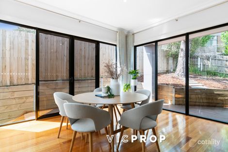 Property photo of 8A Gray Street Doncaster VIC 3108
