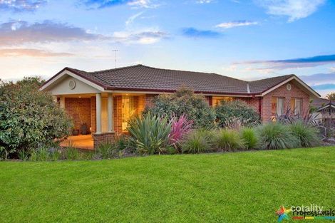 Property photo of 78 Kurrajong Circuit Mount Annan NSW 2567