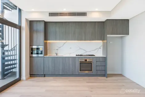 122/30-40 George St, Leichhardt, NSW 2040