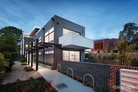 Property photo of 2/167 Lower Heidelberg Road Ivanhoe East VIC 3079