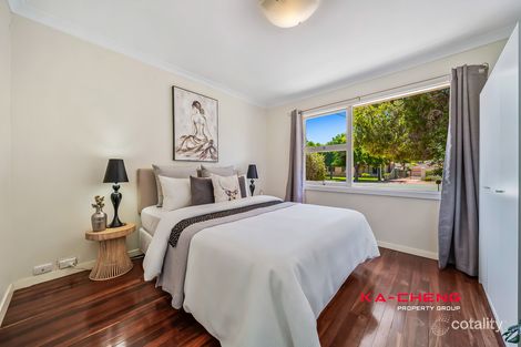 Property photo of 116 Halvorson Road Morley WA 6062