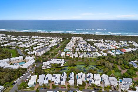 Property photo of 11 Lakedrive Crescent Marcoola QLD 4564
