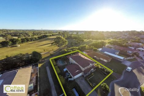 Property photo of 52 Whitby Street Bracken Ridge QLD 4017