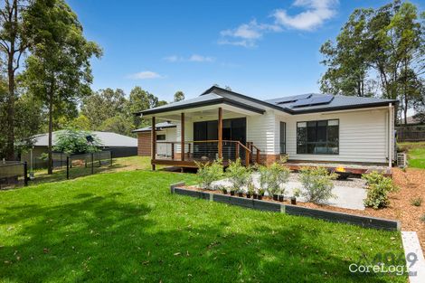 Property photo of 177 Witty Road Moggill QLD 4070