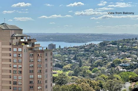 Property photo of 1706/71-85 Spring Street Bondi Junction NSW 2022