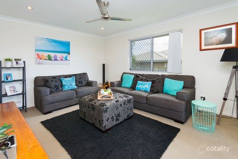 Property photo of 8 Paradise Drive Coomera QLD 4209