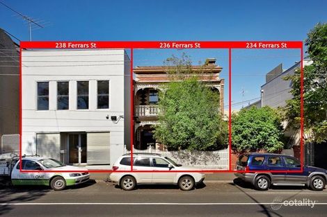 Property photo of 236 Ferrars Street South Melbourne VIC 3205