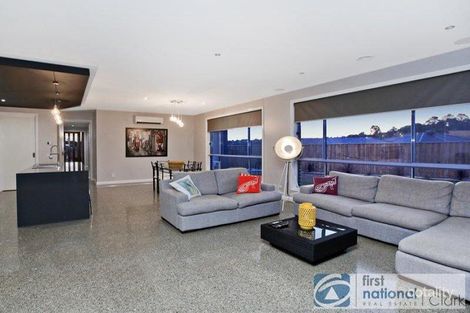 Property photo of 4 Hawkesburn Court Warragul VIC 3820