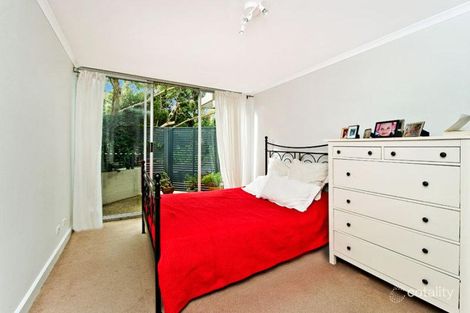 Property photo of 42/400 Glenmore Road Paddington NSW 2021