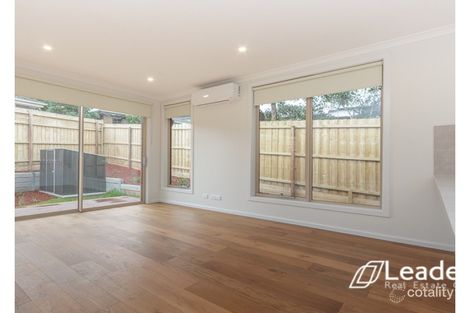 Property photo of 18A Zeising Court Boronia VIC 3155