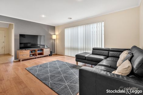 Property photo of 6 Mulberry Pass Craigieburn VIC 3064
