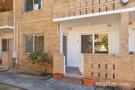 Property photo of 2/136A Broadway Crawley WA 6009