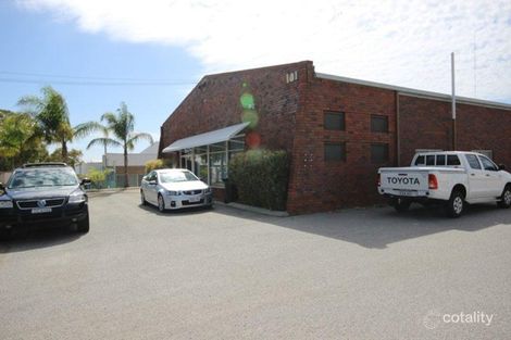 101 Forsyth St, O'Connor, WA 6163