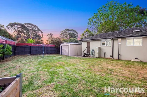 Property photo of 25 Janet Street Boronia VIC 3155