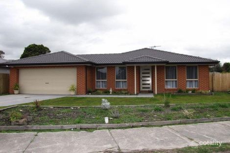 21 Hawker St, Moe, VIC 3825