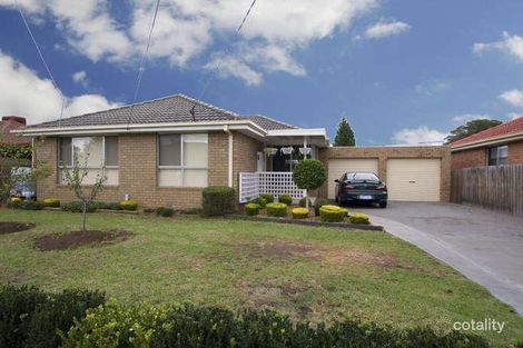 Property photo of 126 Casey Drive Lalor VIC 3075