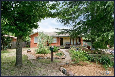 Property photo of 23 Kerferd Street Watson ACT 2602