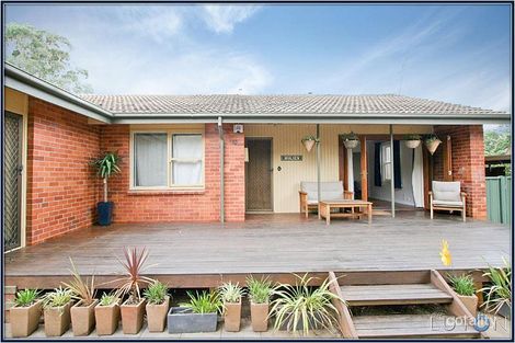 Property photo of 23 Kerferd Street Watson ACT 2602