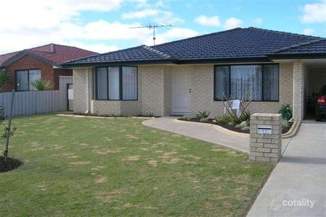 Property photo of 11 Buchanan Elbow Greenfields WA 6210