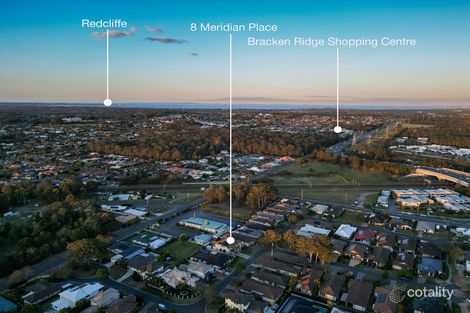 Property photo of 8 Meridian Place Bald Hills QLD 4036