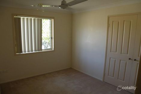 3 Pennycuick St, The Range, QLD 4700