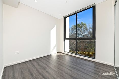Property photo of 601A/68-72 Railway Parade Burwood NSW 2134