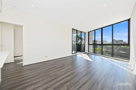 Property photo of 601A/68-72 Railway Parade Burwood NSW 2134