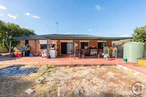 Property photo of 3 Wellstead Way Coodanup WA 6210