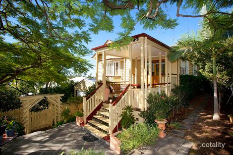 Property photo of 84 Camp Street Toowong QLD 4066