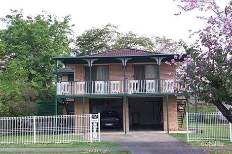 Property photo of 64 Goldsbrough Road Taringa QLD 4068