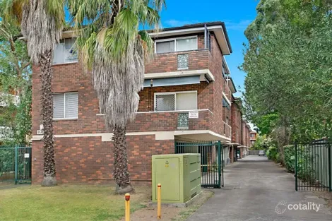 16/324 Jamison Rd, Jamisontown, NSW 2750