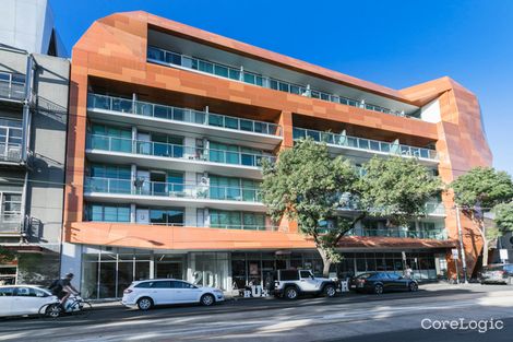 Property photo of 101/201 High Street Prahran VIC 3181