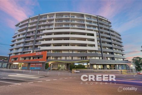Property photo of 612/316 Charlestown Road Charlestown NSW 2290
