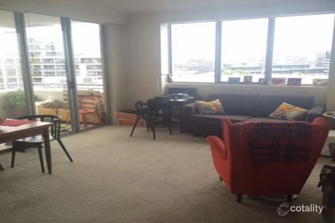 Property photo of 234/806 Bourke Street Waterloo NSW 2017