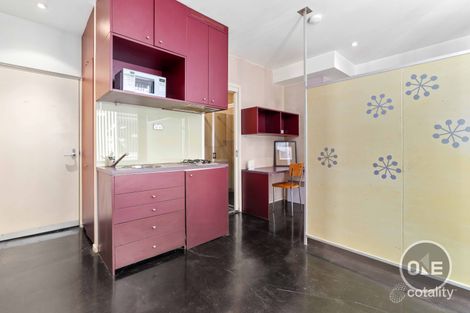 Property photo of 403/62-68 Hayward Lane Melbourne VIC 3000