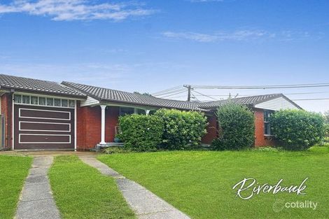1 Adrian Pl, Greystanes, NSW 2145