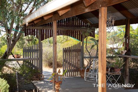 104 Hickety Rd, Nabawa, WA 6532