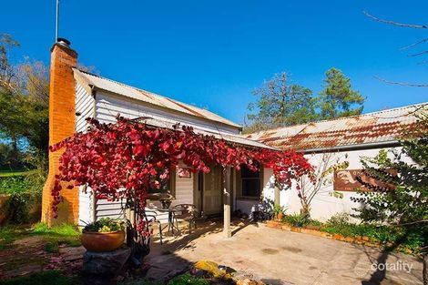 Property photo of 36 Vaughan Springs Road Yapeen VIC 3451