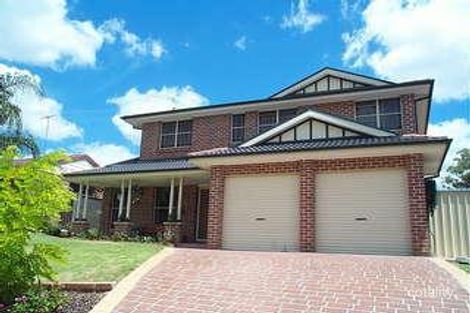 Property photo of 24 Muccillo Street Quakers Hill NSW 2763