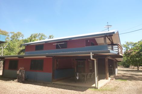 Property photo of 188 Wilton Access Road Cooktown QLD 4895