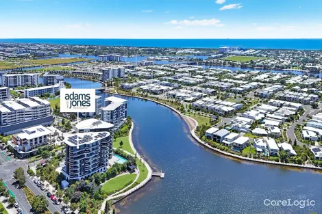 Property photo of 2702/2 Bright Place Birtinya QLD 4575