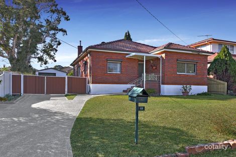 Property photo of 68 Oliver Street Bexley North NSW 2207