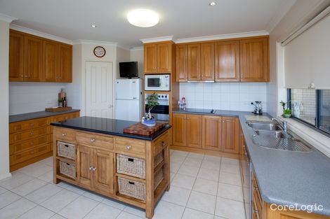 Property photo of 7 Berkeley Close Wodonga VIC 3690